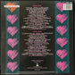 VARIOUS ARTISTS - HEART & SOUL - SOUL BALLADS (USED VINYL 1988 UK EX+/M-)