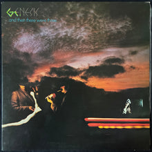 Load image into Gallery viewer, GENESIS - ...AND THEN THERE WERE THREE (USED VINYL 1978 AUS M-/EX+)
