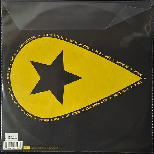 CONAN GRAY - CONAN GRAY (PICTURE DISC) (USED 2024 US M-)