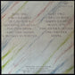 SKIDS - THE ABSOLUTE GAME (LP+BONUS LP) (USED VINYL 1980 M-/M-)