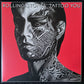 ROLLING STONES - TATTOO YOU : 40TH ANNIVERSARY SUPER DELUXE (5LP+BOOK) (USED VINYL 2021 M-/M-)