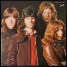 Load image into Gallery viewer, BADFINGER - STRAIGHT UP (USED VINYL 1971 JAPAN M-/EX+)
