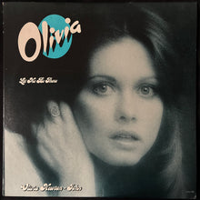 Load image into Gallery viewer, OLIVIA NEWTON-JOHN - LET ME BE THERE (USED VINYL 1973 US M-/M-)
