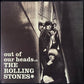 ROLLING STONES - OUT OF OUR HEADS UK (MONO) (USED VINYL 2003 EU M-/M-)