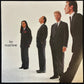 TIN MACHINE - TIN MACHINE (USED VINYL 1989 AUS M-/M-)