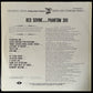 RED SOVINE - PHANTOM 309 (USED VINYL 1967 AUS EX+/EX+)