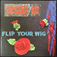 HÜSKER DÜ - FLIP YOUR WIG (USED VINYL 1991 US M-/M-)