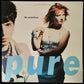 PRIMITIVES - PURE (USED VINYL 1989 AUS M-/EX)