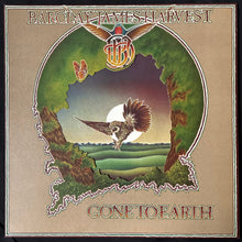 Load image into Gallery viewer, BARCLAY JAMES HARVEST - GONE TO EARTH (USED VINYL 1977 UK M-/M-)
