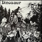 DINOSAUR - DINOSAUR (SELF TITLED) (2ND PRESSING) (USED VINYL 1988 US M-/M-)
