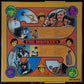 MONKEES - NEW GIFT PACK (2LP BOX) (USED VINYL 1972 JAPAN M-/M-)