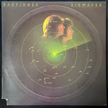 Load image into Gallery viewer, BADFINGER - AIRWAVES (USED VINYL 1979 US EX+/EX-)
