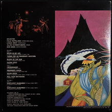 Load image into Gallery viewer, MOUNTAIN - TWIN PEAKS (2LP) (USED VINYL 1973 JAPAN M-/EX+/EX+)
