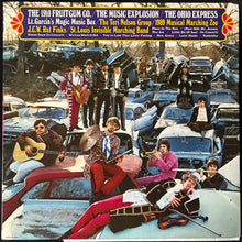 Load image into Gallery viewer, KASENETZ-KATZ SINGING ORCHESTRAL CHORUS - THE KASENETZ-KATZ SINGING ORCHESTRAL CHORUS (USED VINYL 1968 US M-/EX+)
