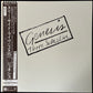 GENESIS - THREE SIDES LIVE (2LP) (FIRST PRESSING) (USED VINYL 1982 JAPAN M-/M-)