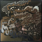 MURLOCS - OLD LOCOMOTIVE (BLACK/GOLD COLOURED) (USED VINYL 2017 AUS M-/M-)