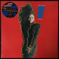 JANET JACKSON - CONTROL (USED VINYL 1986 AUS EX+/EX)