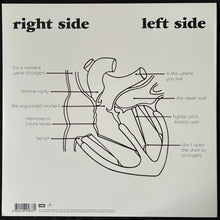 Load image into Gallery viewer, CHURCH - OF SKINS AND HEART (WHITE COLOURED) (USED VINYL 2024 AUS M-/M-)
