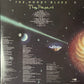 MOODY BLUES - THE PRESENT (USED VINYL 1983 JAPAN M-/EX+)