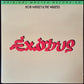 BOB MARLEY & THE WAILERS - EXODUS (MOBILE FIDELITY) (USED VINYL 1995 US M-/M-)