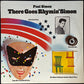 PAUL SIMON - THERE GOES RHYMIN' SIMON (USED VINYL 1973 JAPAN M-/EX+)
