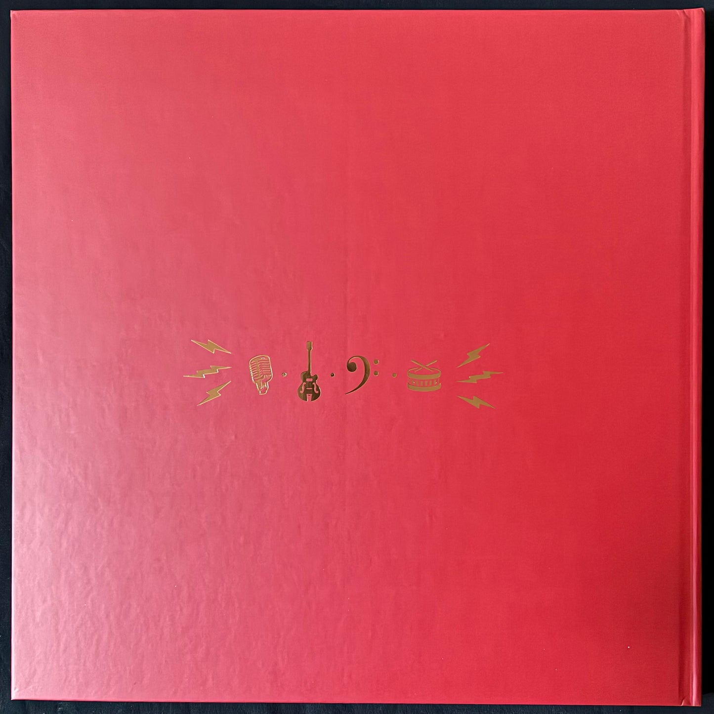STRAY CATS - RUNAWAY BOYS! (4LP) (USED BOX SET 2019 UK M-/M-)