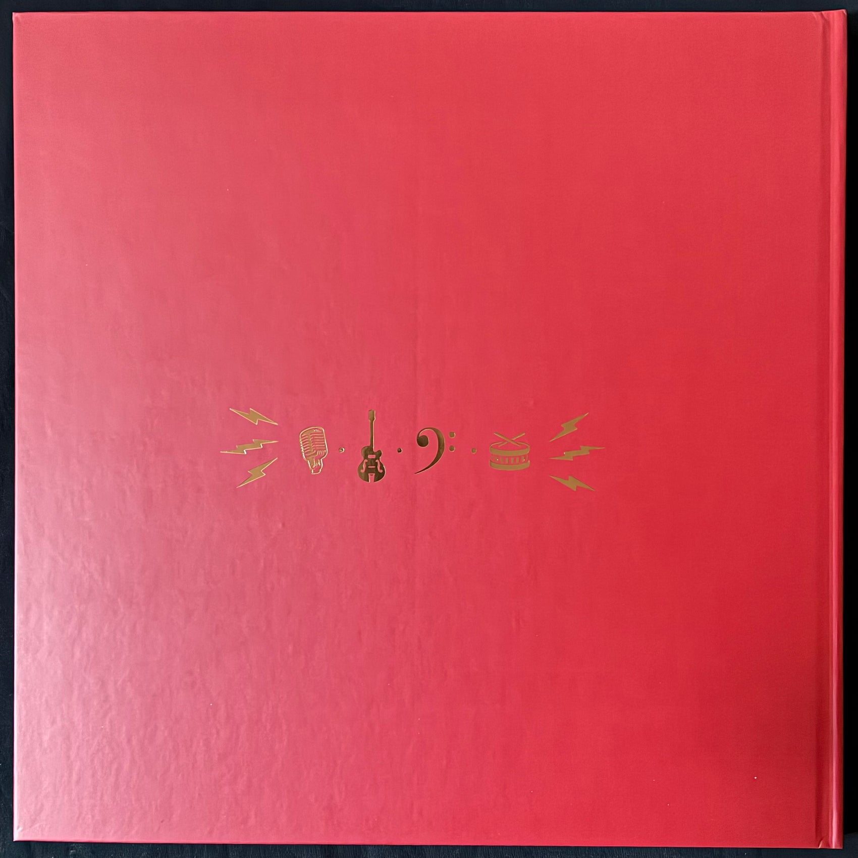 STRAY CATS - RUNAWAY BOYS! (4LP) (USED BOX SET 2019 UK M-/M-)