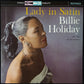 BILLIE HOLIDAY - LADY IN SATIN (USED VINYL 2009 EU M-/M-)