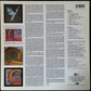 RASCALS - SEARCHING FOR ECSTASY : THE REST OF THE RASCALS 1969-1972 (USED VINYL 1988 US M-/EX+)