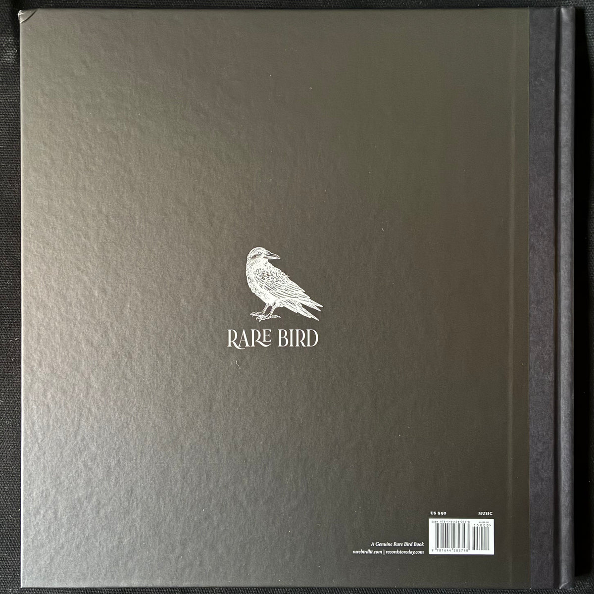 VARIOUS ARTISTS - RECORD STORE DAY : THE MOST IMPROBABLE COMEBACK OF THE 21ST CENTURY (USED VINYL 2022 M-/M-)