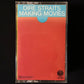 DIRE STRAITS - MAKING MOVIES (USED CASSETTE 1980 UK)
