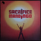 MANDINGO - SACRIFICE (USED VINYL 1975 AUS EX+/EX)