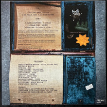 Load image into Gallery viewer, FLORRY - BIG FALL (USED VINYL 2021 US M-/M-)
