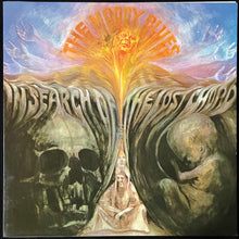 Load image into Gallery viewer, MOODY BLUES - IN SEARCH OF THE LOST CHORD (USED VINYL AUS M-/M-)
