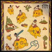 Load image into Gallery viewer, BUFFALO TOM - CRAWL (12") (USED VINYL 1990 EU EX+/EX+)
