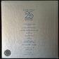 ELVIS PRESLEY - ELVIS ARON PRESLEY 1955-1980 : 25TH ANNIVERSARY (8LP BOX SET) (USED VINYL 1980 US M-/M-)