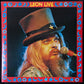 LEON RUSSELL - LEON LIVE (3LP) (USED VINYL 1973 JAPAN M-/EX)