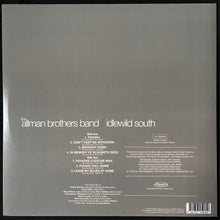 Load image into Gallery viewer, ALLMAN BROTHERS BAND - IDLEWILD SOUTH (USED VINYL 2016 EU M-/M-)
