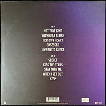 Load image into Gallery viewer, HATCHIE - KEEPSAKE (CLEAR COLOURED) (USED VINYL 2019 US M-/M-)
