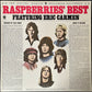 RASPBERRIES - RASPBERRIES' BEST FEAT. ERIC CARMEN (USED VINYL 1976 AUS M-/M-)
