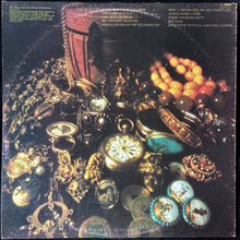 Load image into Gallery viewer, DORY PREVIN - MYTHICAL KINGS AND IGUANAS (USED VINYL 1976 AUS M-/EX)
