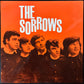 SORROWS - TAKE A HEART (USED VINYL 1982 AUS M-/EX+)