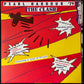 CLASH - PEARL HARBOUR '79 (PROMO LABELS) (LP+7") (USED VINYL 1979 JAPAN M-/M-)