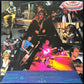 POLICE - ZENYATTA MONDATTA (LP+POSTER) (GREEN COLOURED) (USED VINYL 1981 AUS M-/EX×)