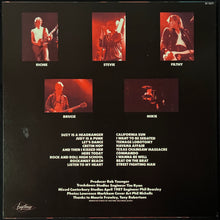 Load image into Gallery viewer, JOEYS - POUCH (USED VINYL 1987 AUS M-/M-)
