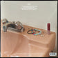 CLAIRO - IMMUNITY (INDIE EXCLUSIVE) VINYL