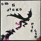 STEPHEN MALKMUS & THE JICKS - PIG LIB (USED VINYL 2018 UK/EU M-/M-)