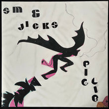 Load image into Gallery viewer, STEPHEN MALKMUS &amp; THE JICKS - PIG LIB (USED VINYL 2018 UK/EU M-/M-)
