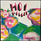 HOI POLLOI - SOUL OF DISCRETION (MLP) (USED VINYL 1985 AUS M-/EX+)
