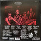 BRADY BUNCH LAWNMOWER MASSACRE - DESPERATE FOOTBALL (SMELLS LIKE TEAM SPIRIT) (USED VINYL 1992 AUS M-/M-)